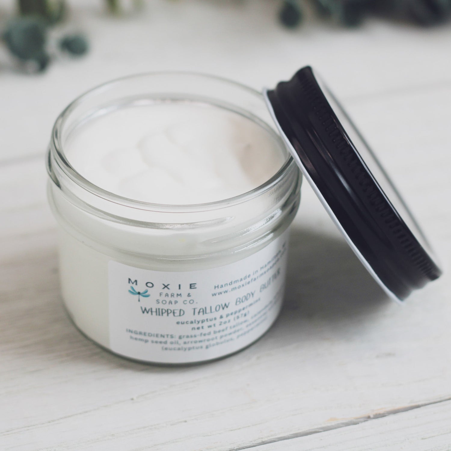 Tallow Skincare