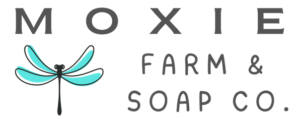 Moxie Farm & Soap Co.