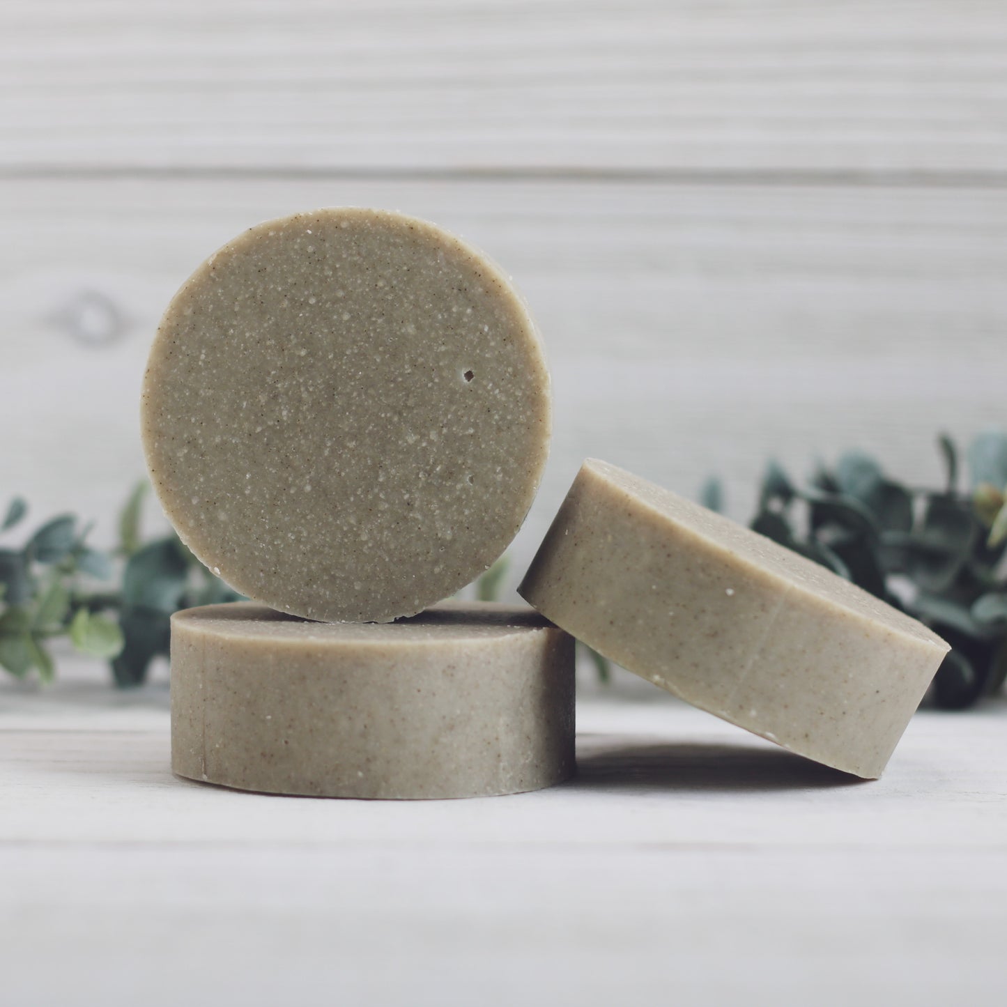 Rosemary Mint Shampoo Bar