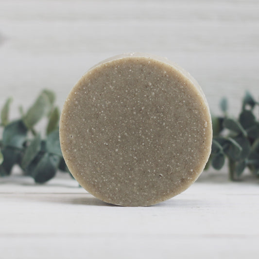 Rosemary Mint Shampoo Bar